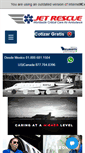 Mobile Screenshot of jetrescue.com.mx